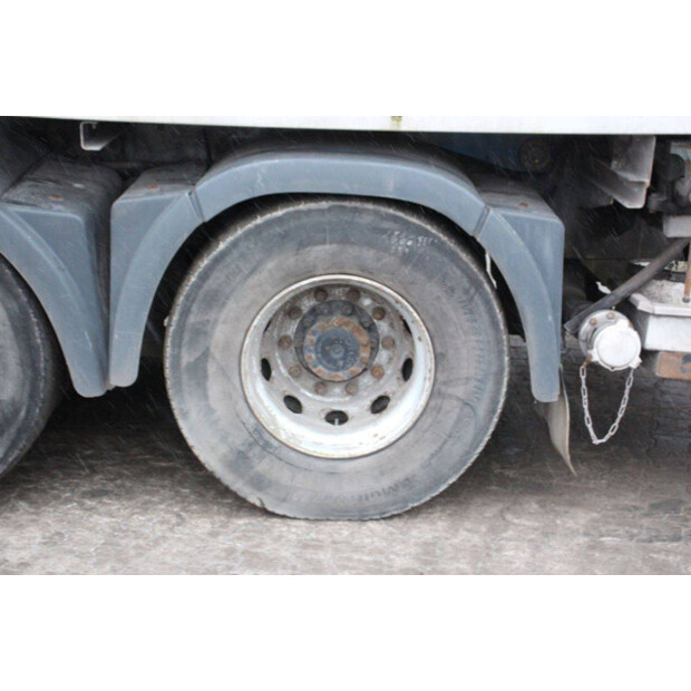 2004 MAN TGA 35.410-46910044