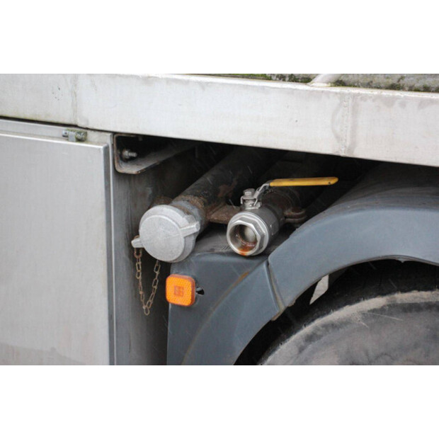 2004 MAN TGA 35.410-46910045