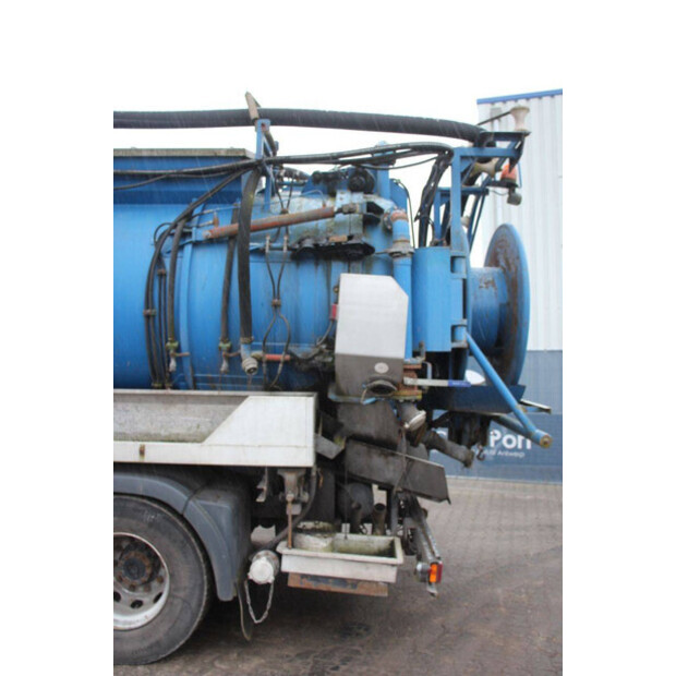 2004 MAN TGA 35.410-46910047