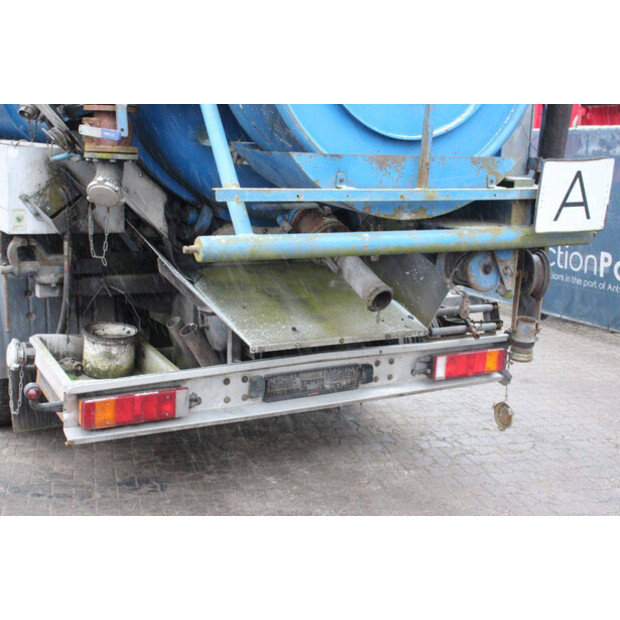 2004 MAN TGA 35.410-46910050