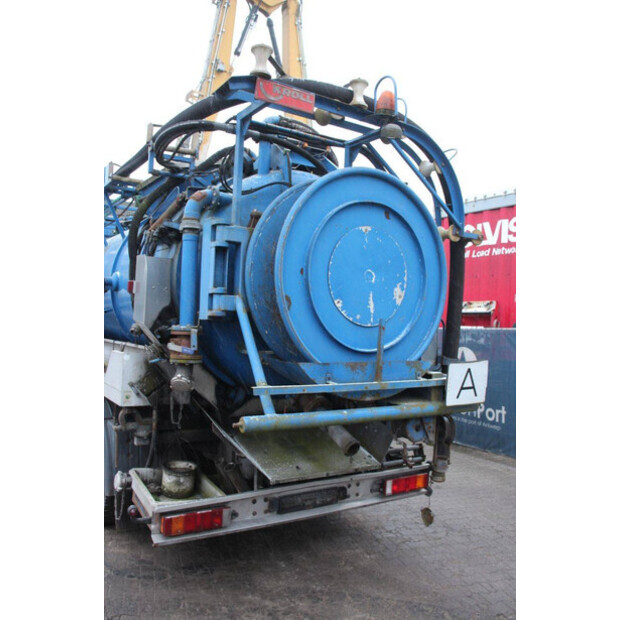 2004 MAN TGA 35.410-46910051