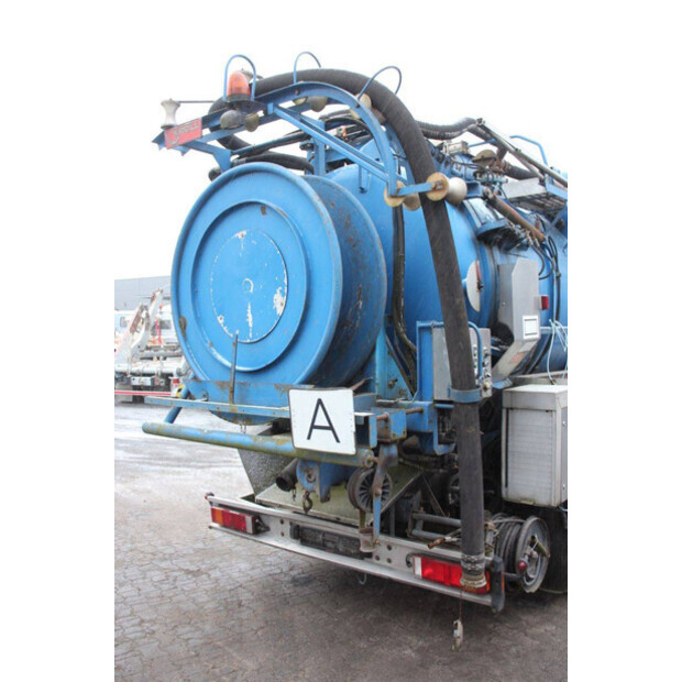 2004 MAN TGA 35.410-46910052