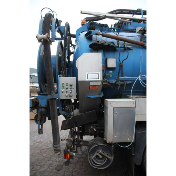 2004 MAN TGA 35.410-46910054