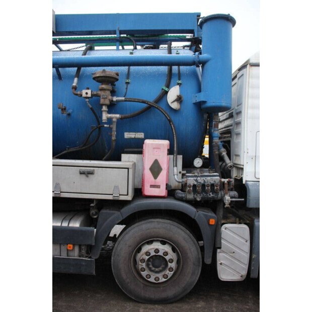 2004 MAN TGA 35.410-46910062