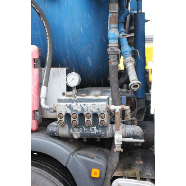 2004 MAN TGA 35.410-46910063