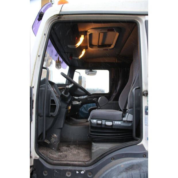 2004 MAN TGA 35.410-46910066