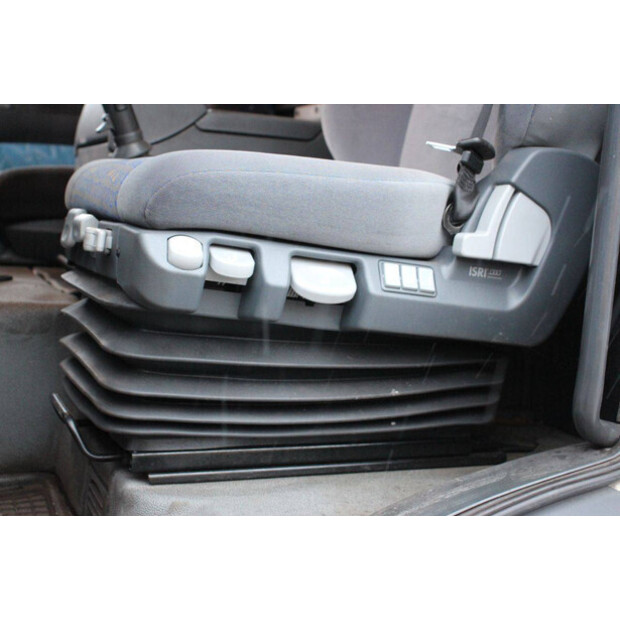 2004 MAN TGA 35.410-46910070