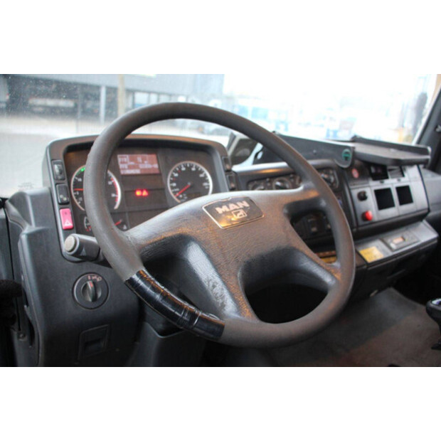 2004 MAN TGA 35.410-46910071