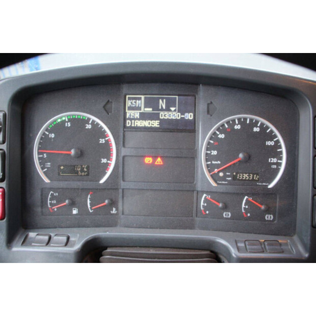 2004 MAN TGA 35.410-46910072