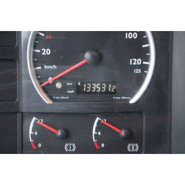 2004 MAN TGA 35.410-46910073