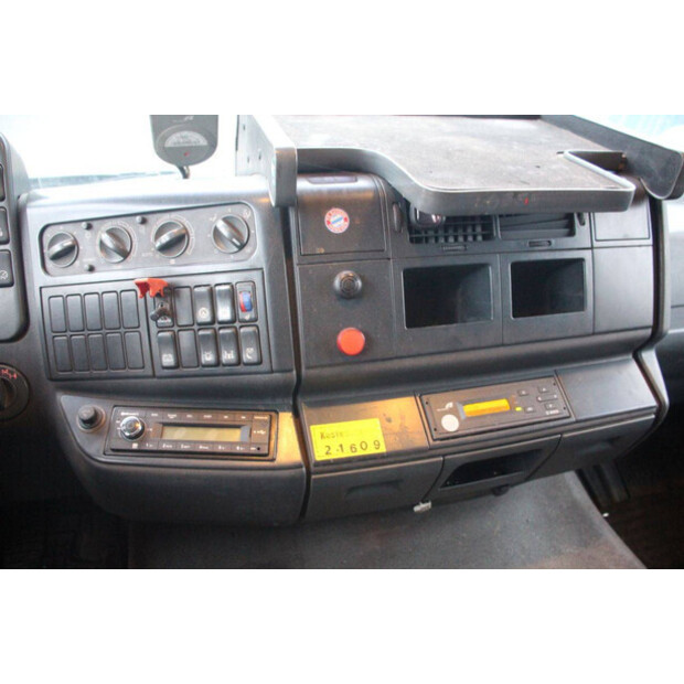 2004 MAN TGA 35.410-46910074