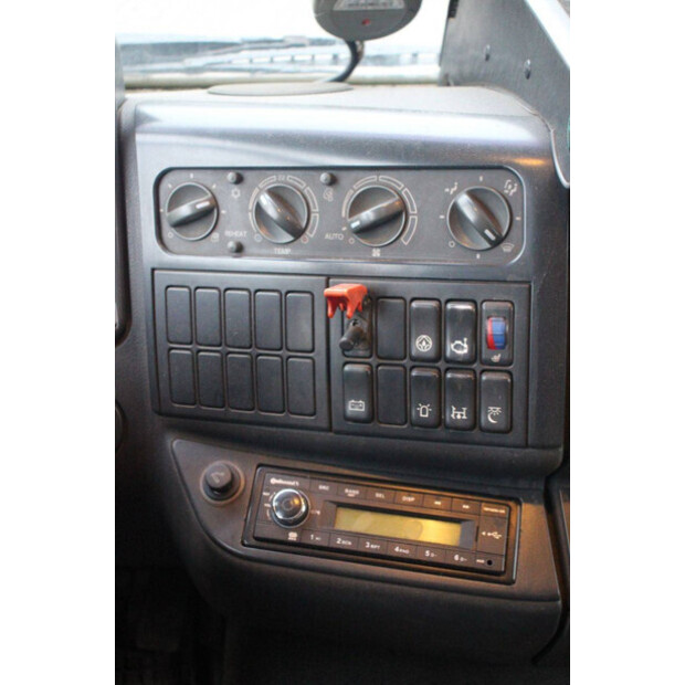 2004 MAN TGA 35.410-46910075