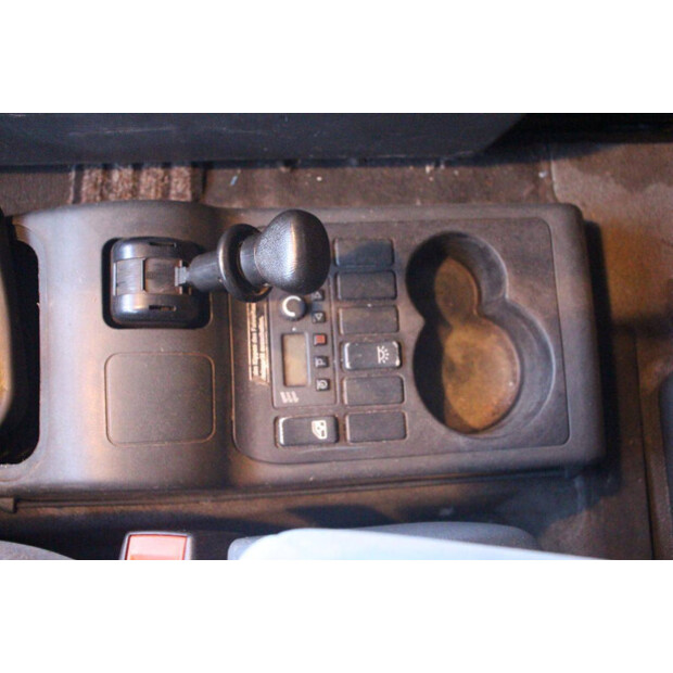 2004 MAN TGA 35.410-46910077