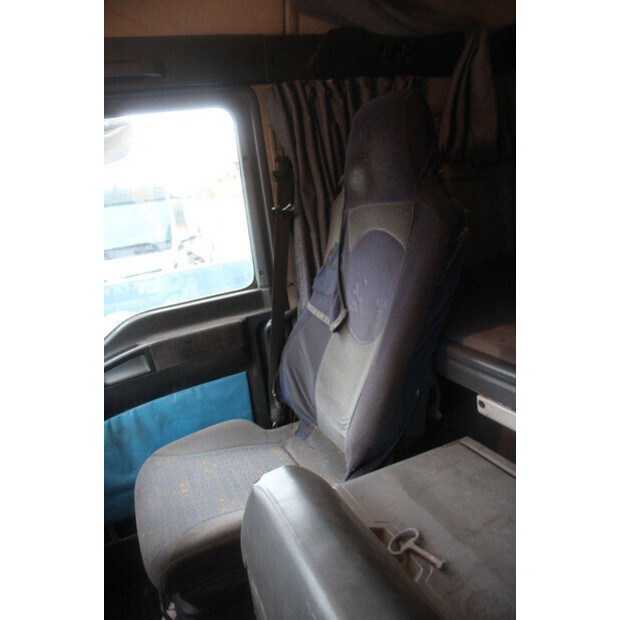 2004 MAN TGA 35.410-46910081