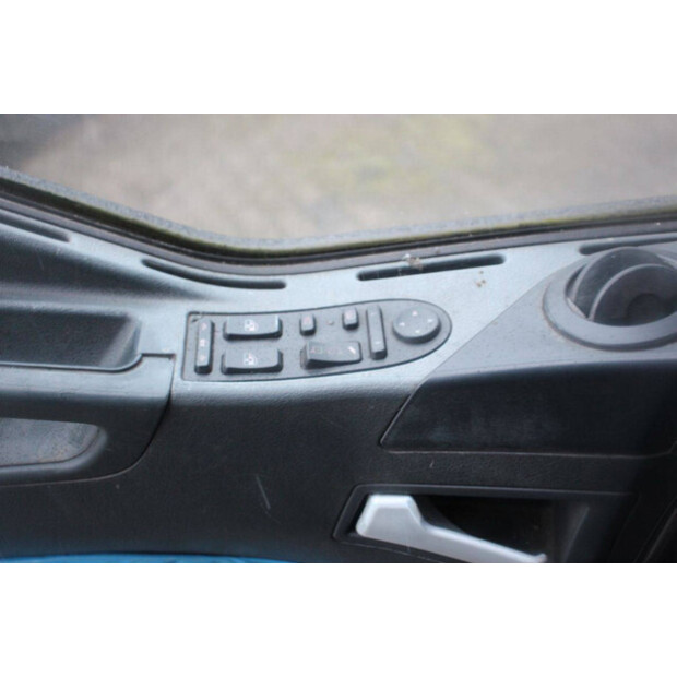 2004 MAN TGA 35.410-46910083