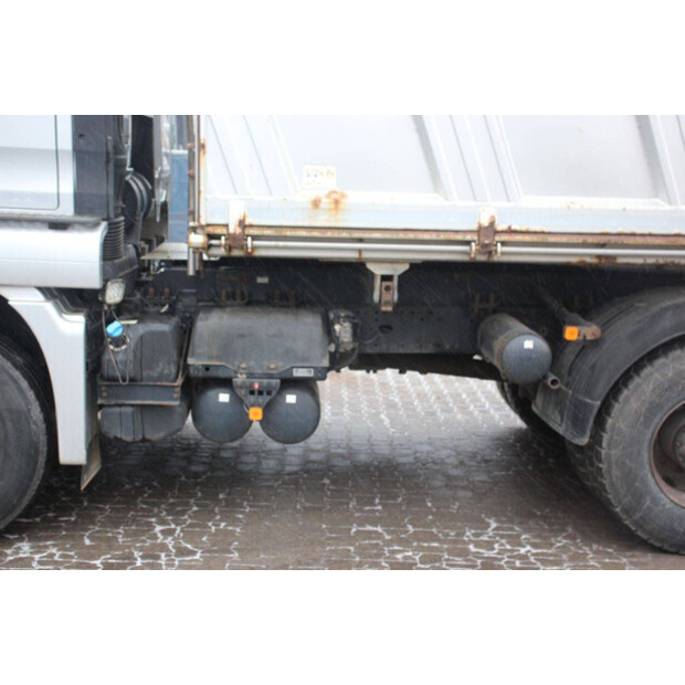 2014 MAN TGS 26.440-46910097