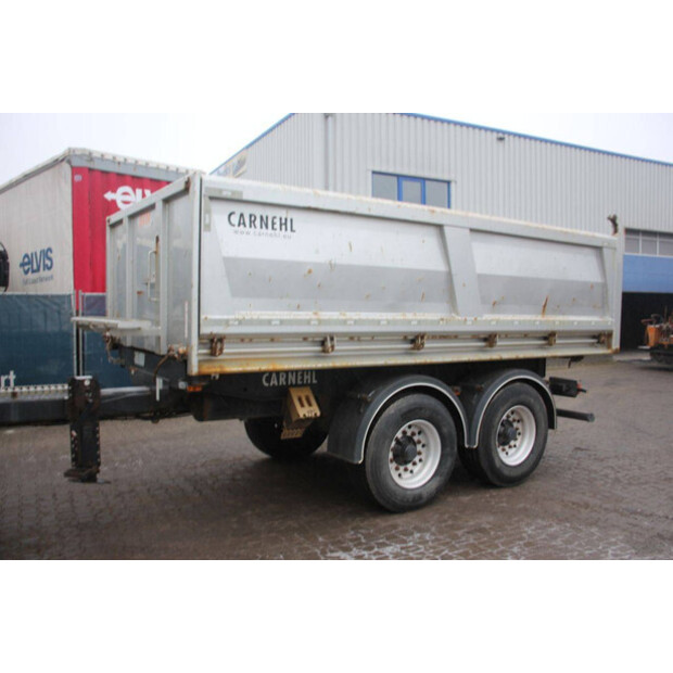 2014 MAN TGS 26.440-46910099