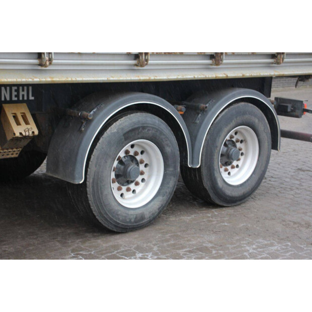 2014 MAN TGS 26.440-46910100