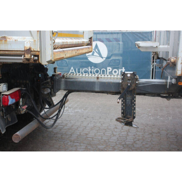 2014 MAN TGS 26.440-46910101