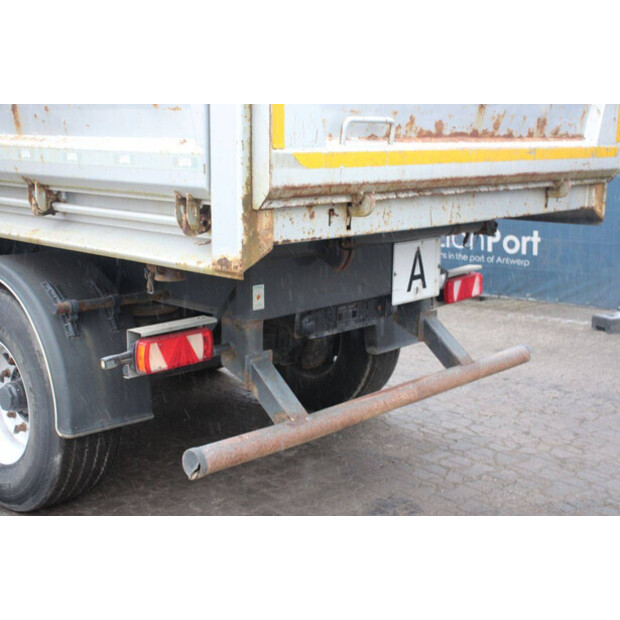 2014 MAN TGS 26.440-46910103