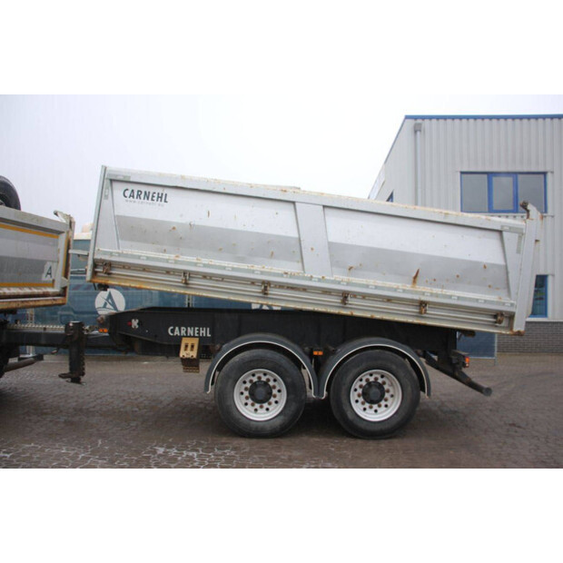 2014 MAN TGS 26.440-46910104