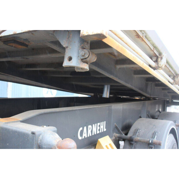 2014 MAN TGS 26.440-46910105