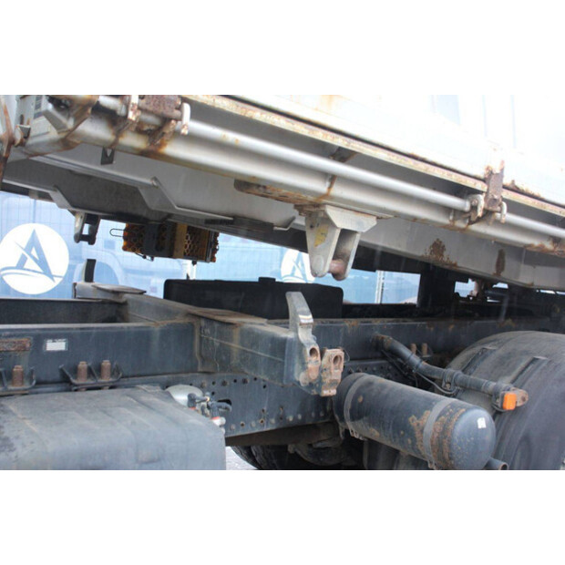 2014 MAN TGS 26.440-46910107