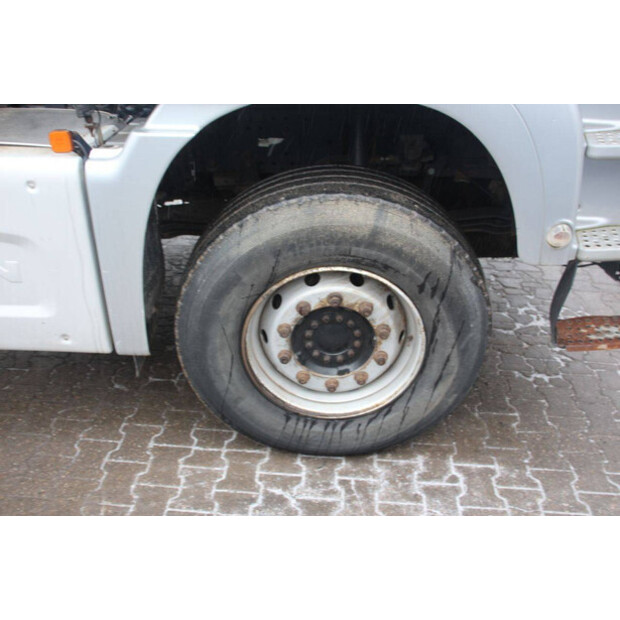 2014 MAN TGS 26.440-46910111