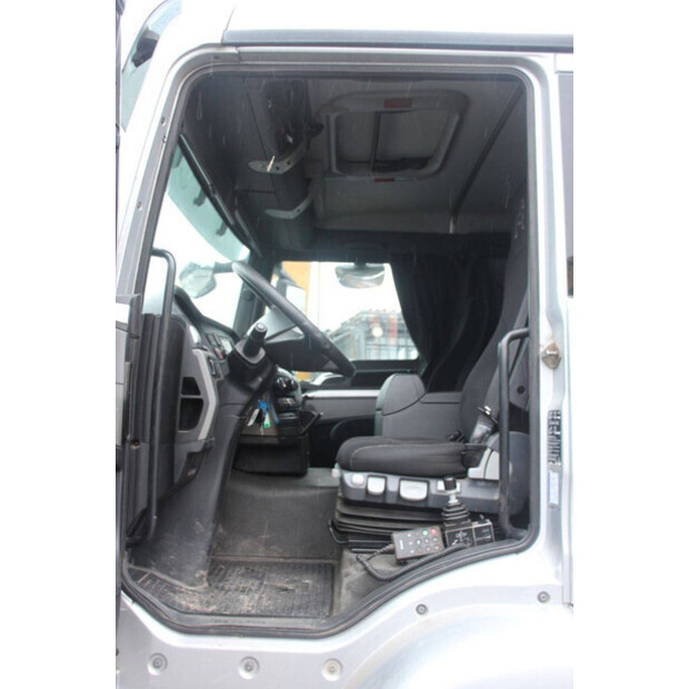 2014 MAN TGS 26.440-46910114