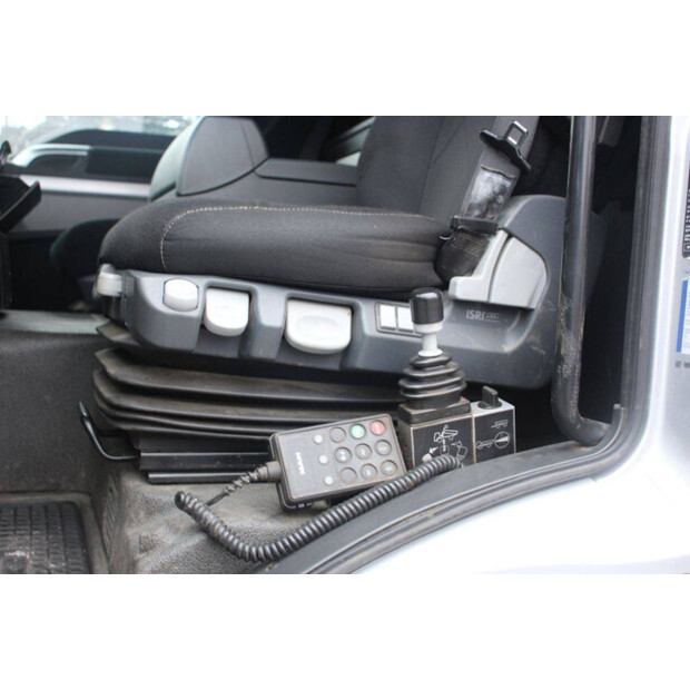 2014 MAN TGS 26.440-46910116