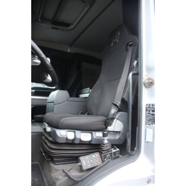 2014 MAN TGS 26.440-46910117