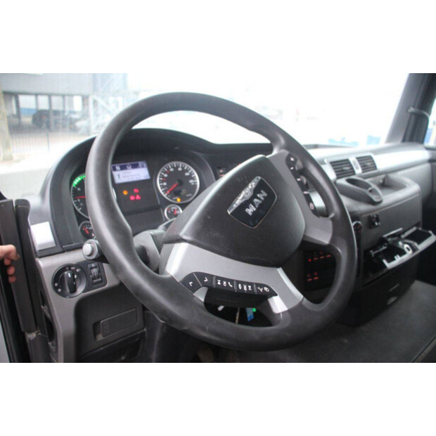 2014 MAN TGS 26.440-46910118