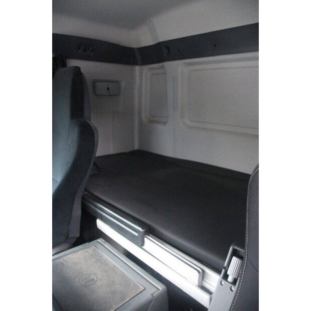 2014 MAN TGS 26.440-46910120