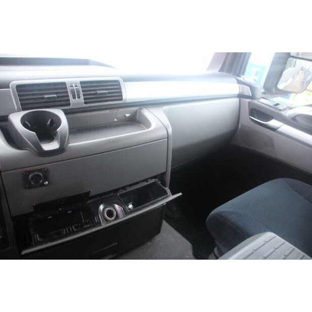 2014 MAN TGS 26.440-46910122