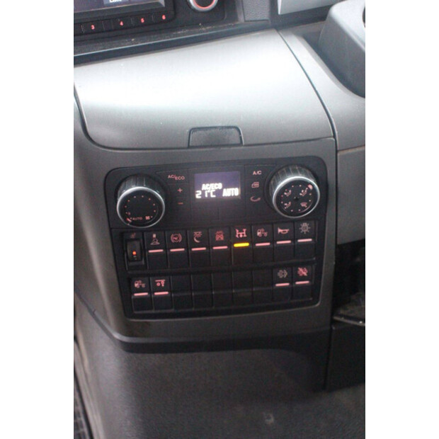 2014 MAN TGS 26.440-46910124