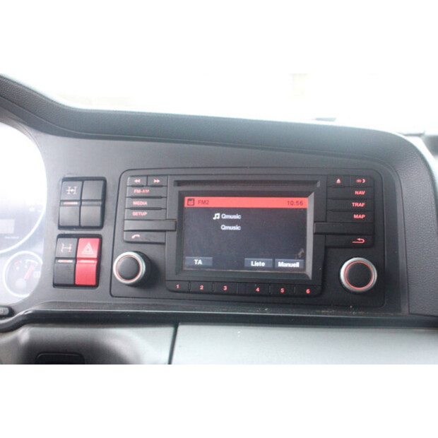 2014 MAN TGS 26.440-46910125