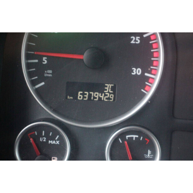 2014 MAN TGS 26.440-46910127