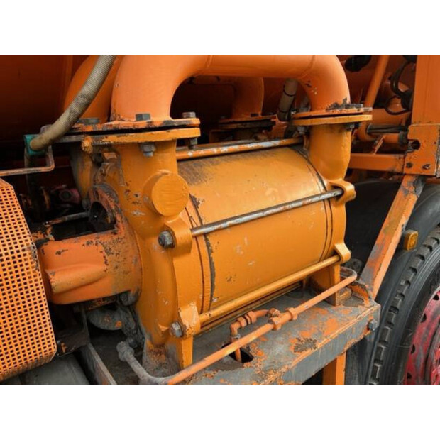 1995 MAN 35.402-46910133