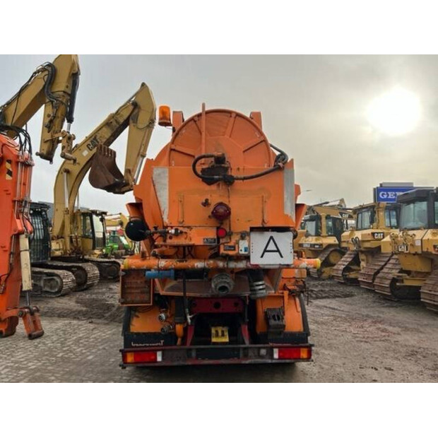 1995 MAN 35.402-46910135