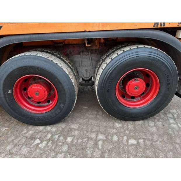 1995 MAN 35.402-46910139