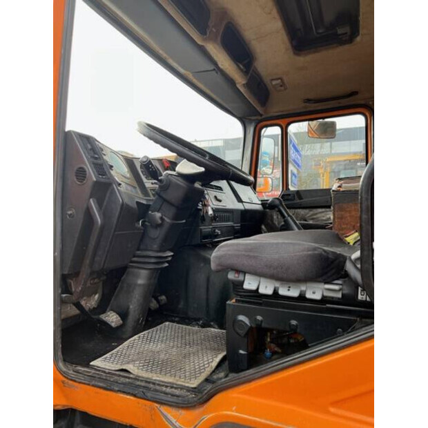 1995 MAN 35.402-46910141