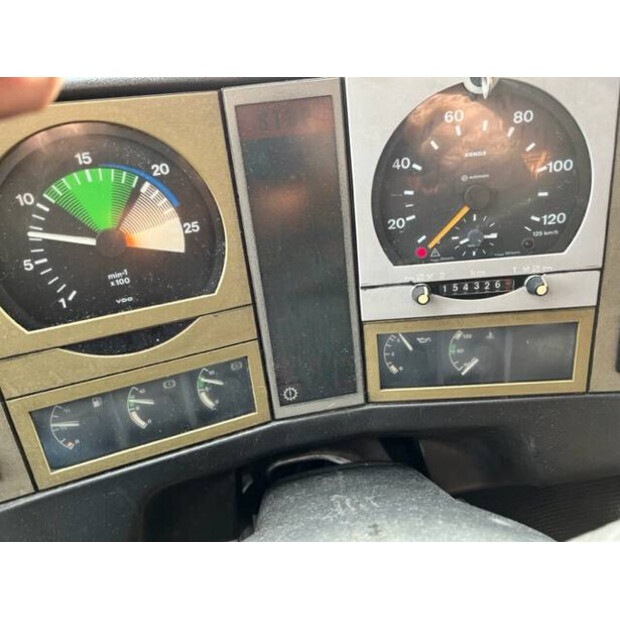 1995 MAN 35.402-46910142