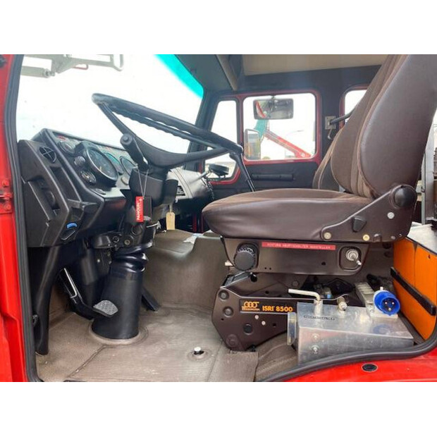 1991 Mercedes-Benz 1428 F-46910149