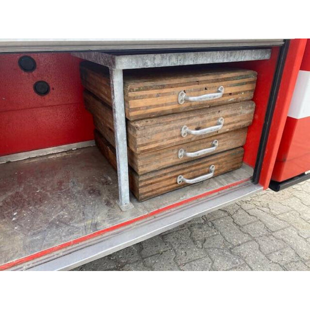 1991 Mercedes-Benz 1428 F-46910152