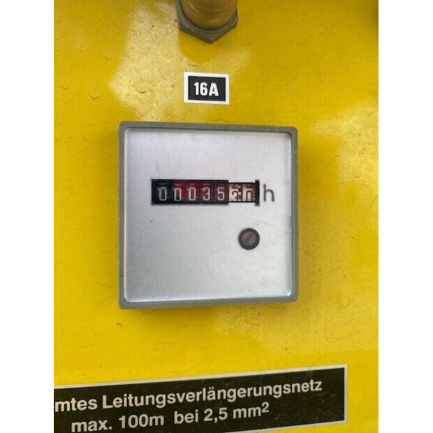 1991 Mercedes-Benz 1428 F-46910154