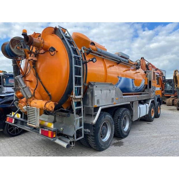 2002 MAN 41.464-46910164