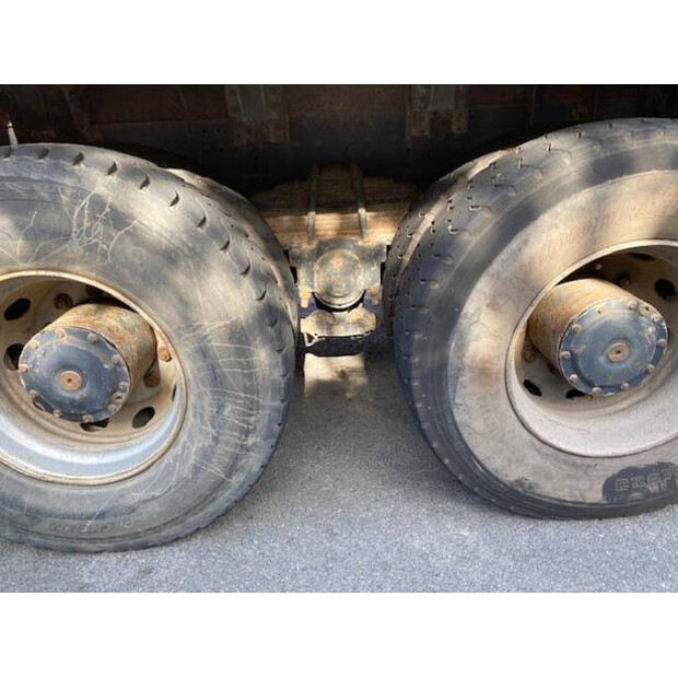 2002 MAN 41.464-46910168