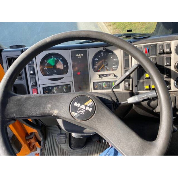 2002 MAN 41.464-46910171