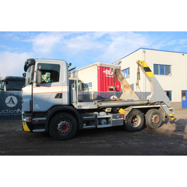 2012 Scania G440-46910188