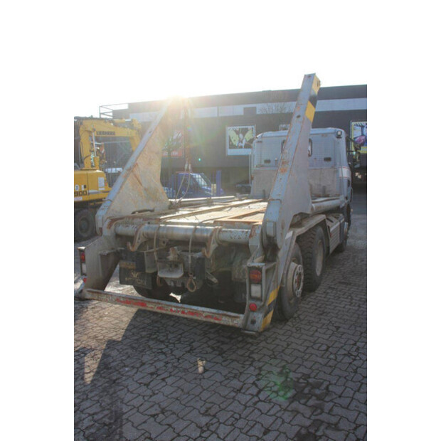 2012 Scania G440-46910192